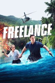 فيلم Freelance 2023 مترجم