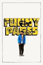 فيلم Funny Pages 2022 مترجم