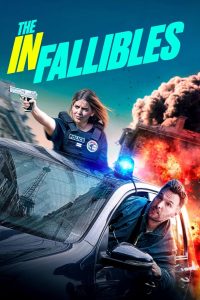 فيلم The Infallibles 2024 مترجم