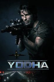 فيلم Yodha 2024 مترجم