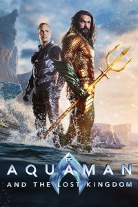 فيلم Aquaman and the Lost Kingdom 2023 مترجم