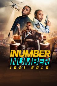 فيلم iNumber Number: Jozi Gold 2023 مترجم