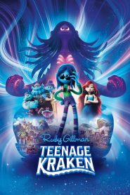 فيلم Ruby Gillman, Teenage Kraken 2023 مترجم