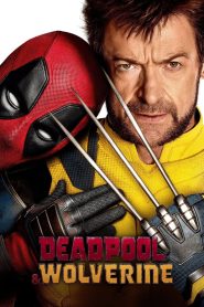 فيلم Deadpool & Wolverine 2024 مترجم