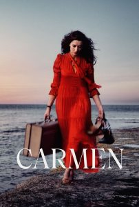 فيلم Carmen 2022 مترجم