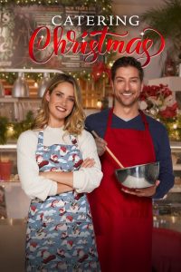 فيلم Catering Christmas 2022 مترجم