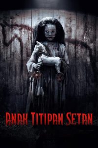 فيلم Anak Titipan Setan 2023 مترجم