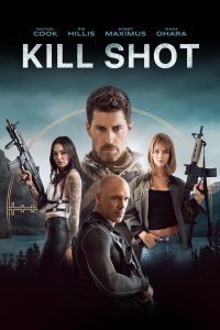 فيلم Kill Shot 2023 مترجم