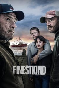 فيلم Finestkind 2023 مترجم