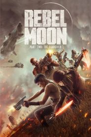 فيلم Rebel Moon – Part Two: The Scargiver 2024 مترجم