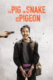 فيلم The Pig, the Snake and the Pigeon 2023 مترجم