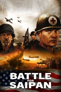 فيلم Battle for Saipan 2022 مترجم