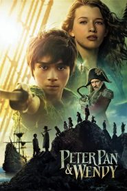 فيلم Peter Pan & Wendy 2023 مترجم