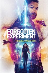 فيلم Forgotten Experiment 2023 مترجم