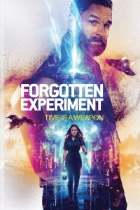 فيلم Forgotten Experiment 2023 مترجم