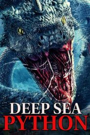 فيلم Deep Sea Python 2023 مترجم