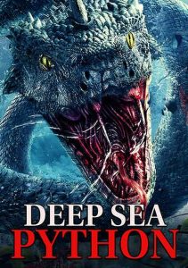 فيلم Deep Sea Python 2023 مترجم