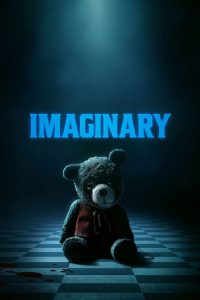 فيلم Imaginary 2024 مترجم