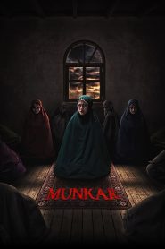 فيلم Munkar 2024 مترجم