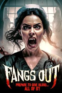 فيلم Fangs Out 2023 مترجم