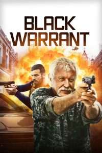 فيلم Black Warrant 2022 مترجم