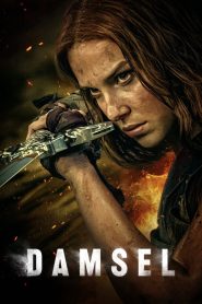 فيلم Damsel 2024 مترجم