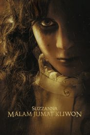 فيلم Suzzanna Kliwon Friday Night 2023 مترجم