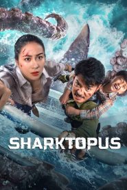 فيلم Sharktopus 2023 مترجم