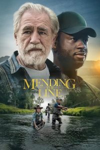 فيلم Mending the Line 2022 مترجم