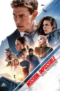 فيلم Mission: Impossible – Dead Reckoning Part One 2023 مترجم