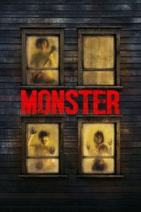 فيلم Monster 2023 مترجم