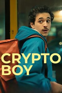 فيلم Crypto Boy 2023 مترجم