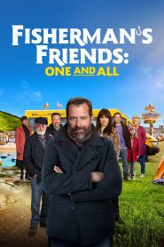 فيلم Fisherman’s: Friends One and All 2022 مترجم