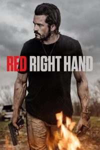 فيلم Red Right Hand 2024 مترجم