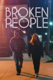 فيلم Broken People 2023 مترجم