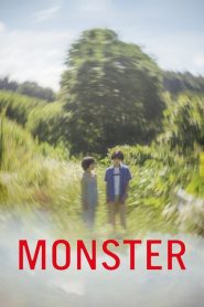 فيلم Monster 2023 مترجم