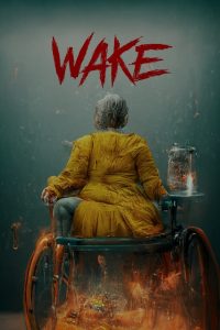 فيلم Wake 2024 مترجم