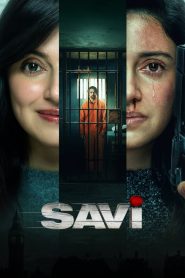 فيلم Savi 2024 مترجم