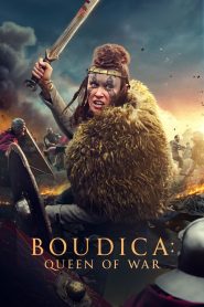 فيلم Boudica Queen of War 2023 مترجم