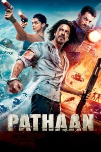 فيلم Pathaan 2023 مترجم