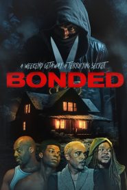 فيلم Bonded 2023 مترجم