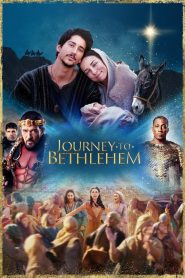 فيلم Journey to Bethlehem 2023 مترجم