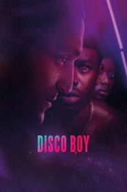 فيلم Disco Boy 2023 مترجم