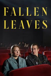 فيلم Fallen Leaves 2023 مترجم