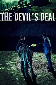 فيلم The Devil’s Deal 2023 مترجم