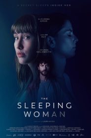 فيلم The Sleeping Woman 2024 مترجم