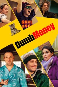 فيلم Dumb Money 2023 مترجم