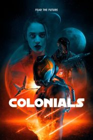 فيلم Colonials 2023 مترجم