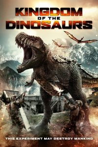 فيلم Kingdom of the Dinosaurs 2022 مترجم