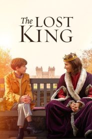 فيلم The Lost King 2022 مترجم